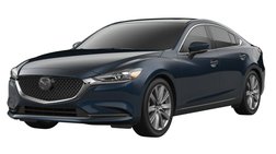 2019 Mazda MAZDA6 Grand Touring