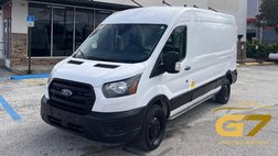 2020 Ford Transit 150