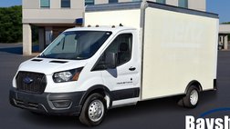 2022 Ford Transit 350 HD