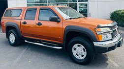 2006 Chevrolet Colorado LT