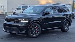 2023 Dodge Durango R/T
