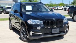 2016 BMW X5 xDrive40e