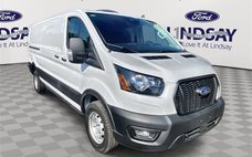 2023 Ford Transit 250