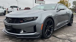 2021 Chevrolet Camaro LT