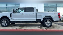 2025 Ford Super Duty F-350 Lariat