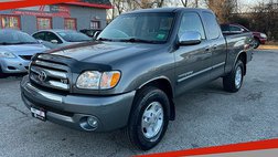 Used Toyota Tundra for Sale Under $10,000: 181 Cars from $4,290 ...
