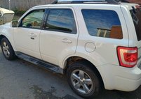 2009 Ford Escape Limited