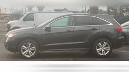 2014 Acura RDX Base