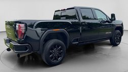 2024 GMC Sierra 3500HD AT4