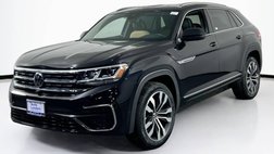2023 Volkswagen Atlas Cross Sport V6 SEL Premium R-Line 4Motion
