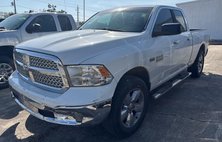 2013 Ram Ram Pickup 1500 SLT
