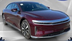 2023 Lucid Air Touring