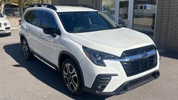 2024 Subaru Ascent Limited 7-Passenger