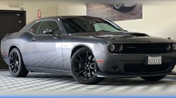 2018 Dodge Challenger T/A 392