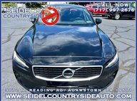 2019 Volvo S60 T6 R-Design