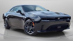 2025 Dodge Charger Daytona R/T