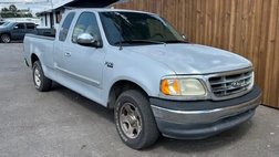 2000 Ford F-150 Base