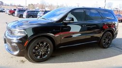 2022 Dodge Durango 