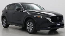 2024 Mazda CX-5 2.5 S Preferred