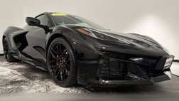 2024 Chevrolet Corvette Z06