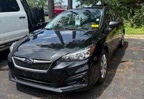 2018 Subaru Impreza 2.0i