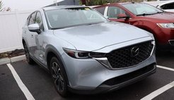 2023 Mazda CX-5 2.5 S Premium