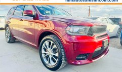 2019 Dodge Durango GT