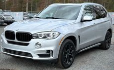 2014 BMW X5 xDrive35i