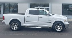 2016 Ram Ram Pickup 1500 Laramie