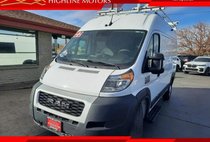 2022 Ram ProMaster 1500 136 WB