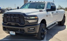 2026 Ram Ram Pickup 3500 Tradesman