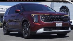 2025 Kia Carnival Hybrid LXS