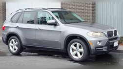 2008 BMW X5 3.0si