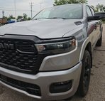 2025 Ram Ram Pickup 1500 Big Horn