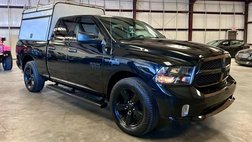 2017 Ram Ram Pickup 1500 Express