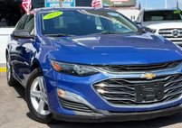2023 Chevrolet Malibu LS