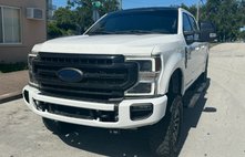 2018 Ford Super Duty F-250 Lariat