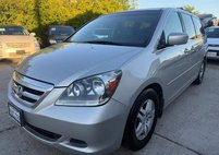 2006 Honda Odyssey EX