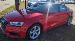 2015 Audi A3 1.8T Premium