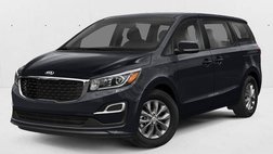 2020 Kia Sedona LX