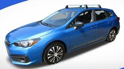 2023 Subaru Impreza Base