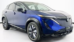 2023 Nissan Ariya Evolve+