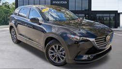 2022 Mazda CX-9 Sport