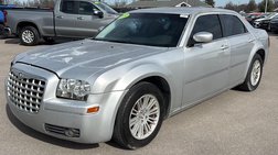 2009 Chrysler 300 Touring