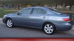 2005 Lexus ES 330 Base