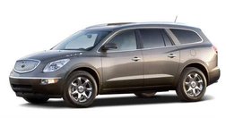 2008 Buick Enclave CXL