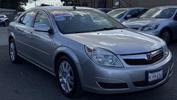 2008 Saturn Aura XE