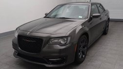 2021 Chrysler 300 S V6