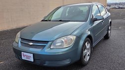 2010 Chevrolet Cobalt LT