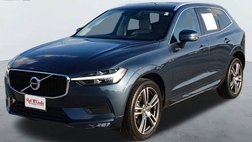 2021 Volvo XC60 T5 Momentum